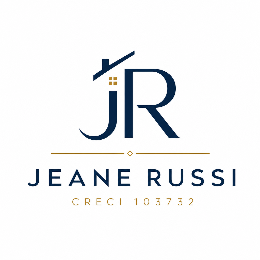 Jeane Russi Imoveis